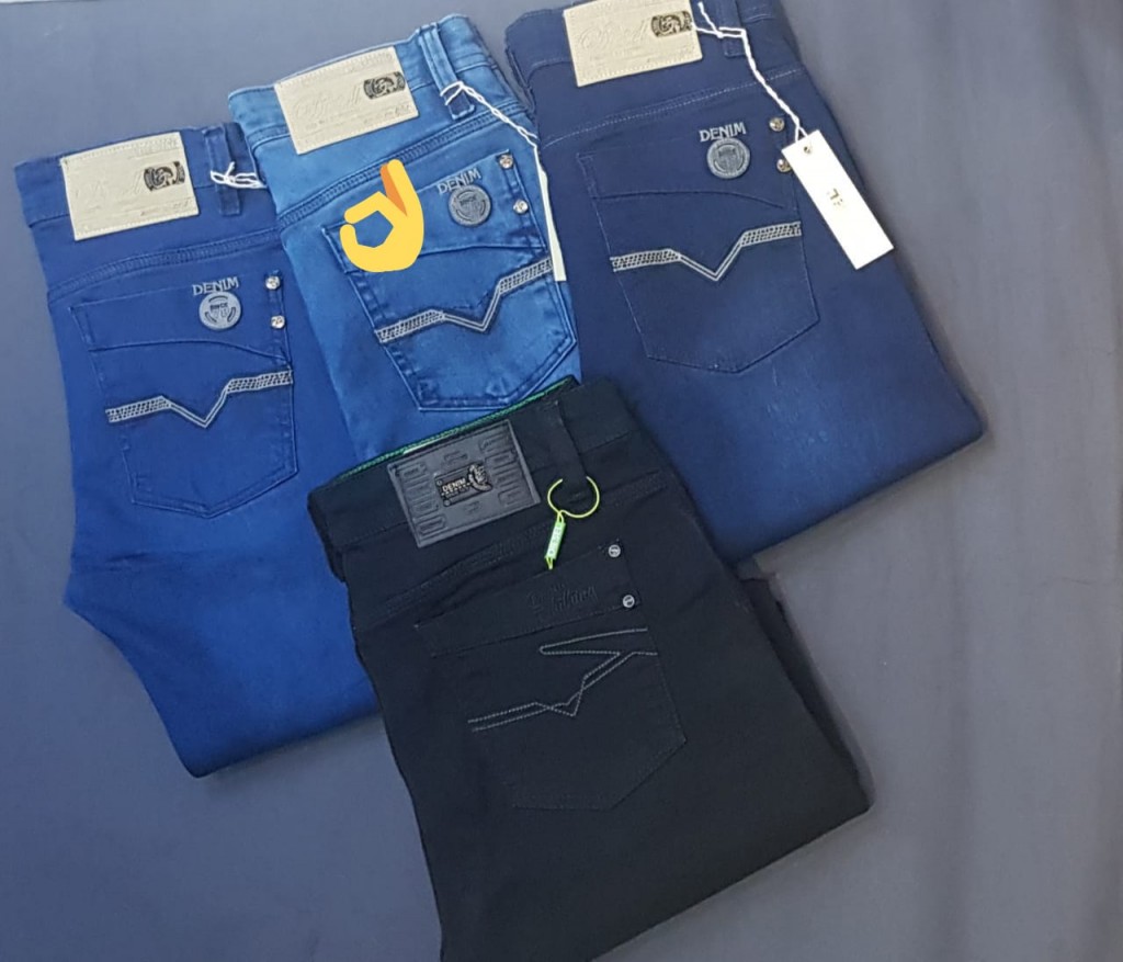 Jean Caballero replica AAA diesel