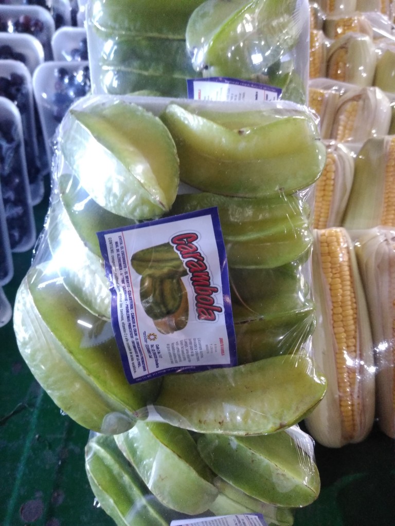 Carambolo