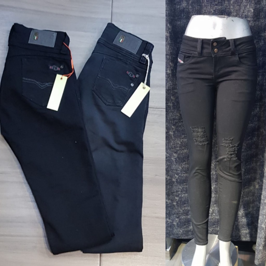 Jean dama replica AAA diesel