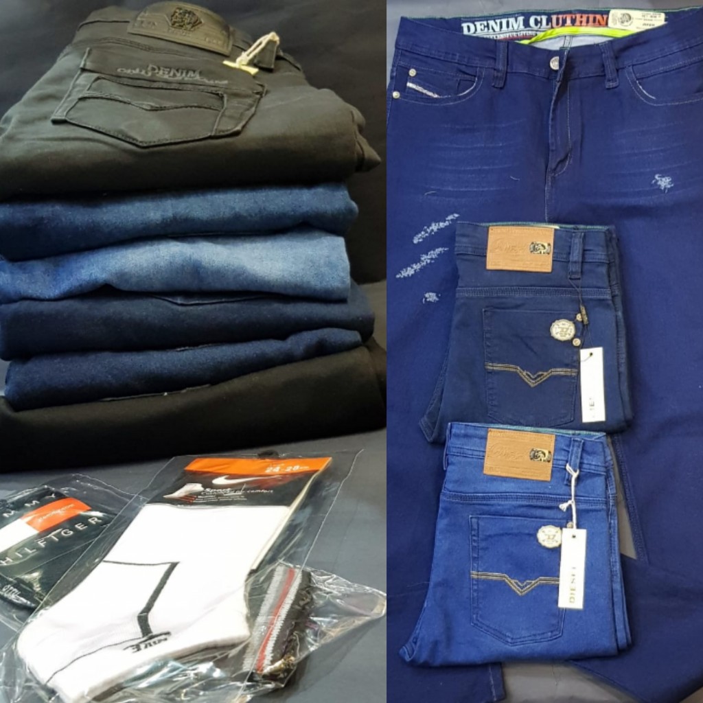 Jean Caballero diesel replica
