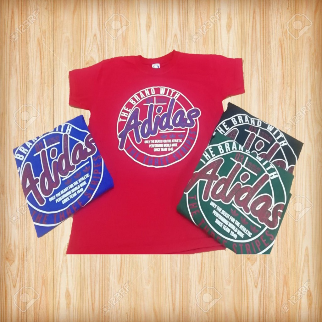 Camiseta hombre