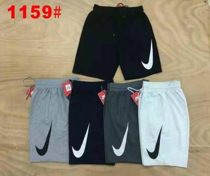 Pantaloneta hombre marca Nike