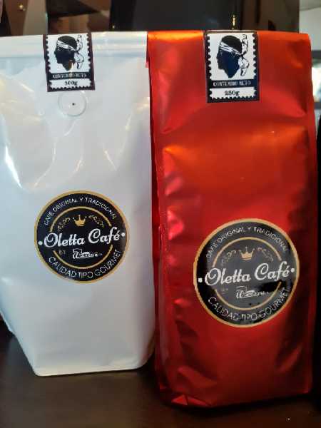 Cafe de Origen 250 gr