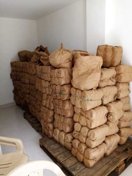 Venta de panela al por mayor y al detal