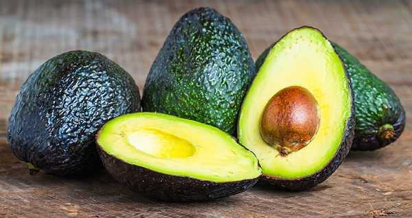 Venta de Aguacate Hass Orgánico!!