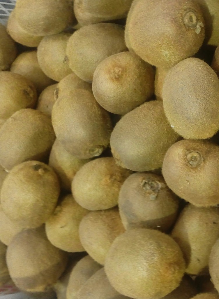 Kiwis