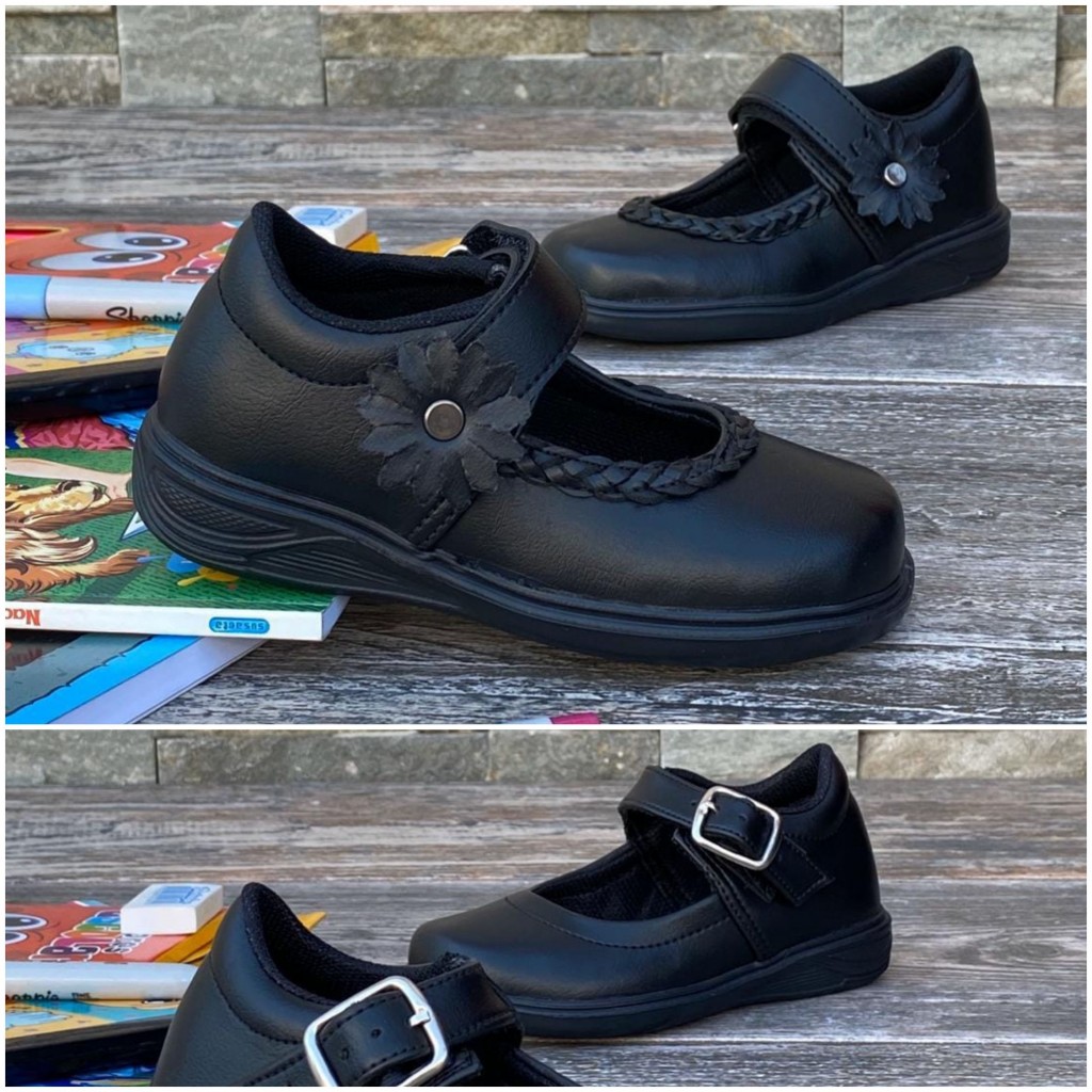 Zapatilla Mafalda cocida