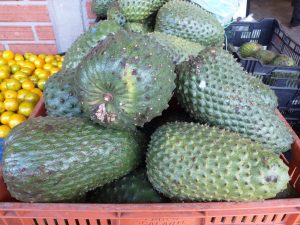 Guanabana