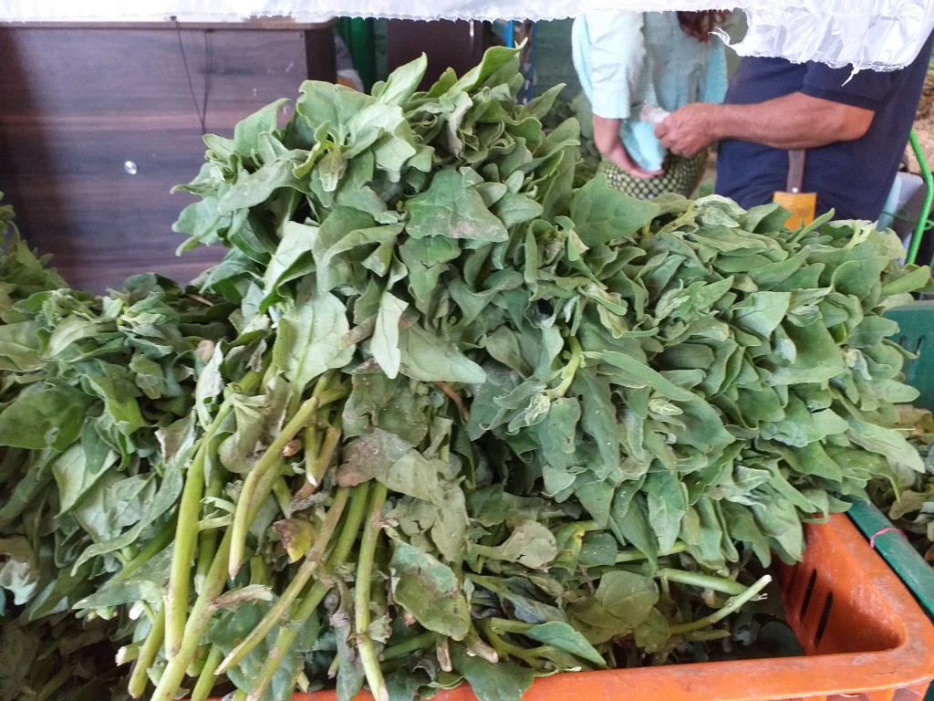 Espinaca