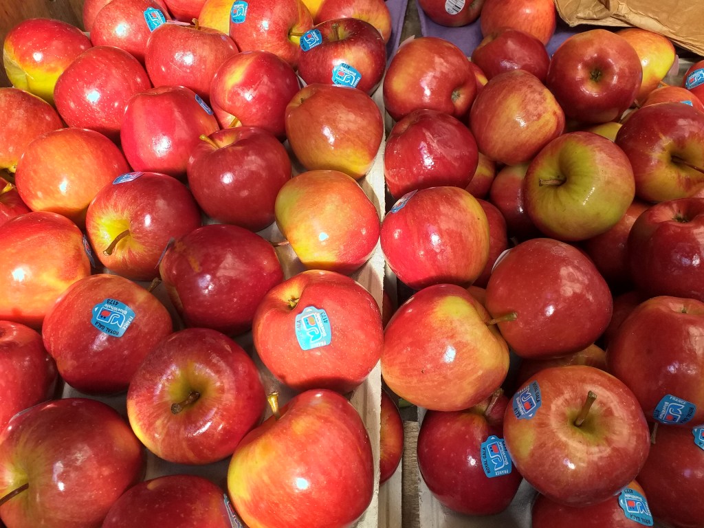 Manzana Gala