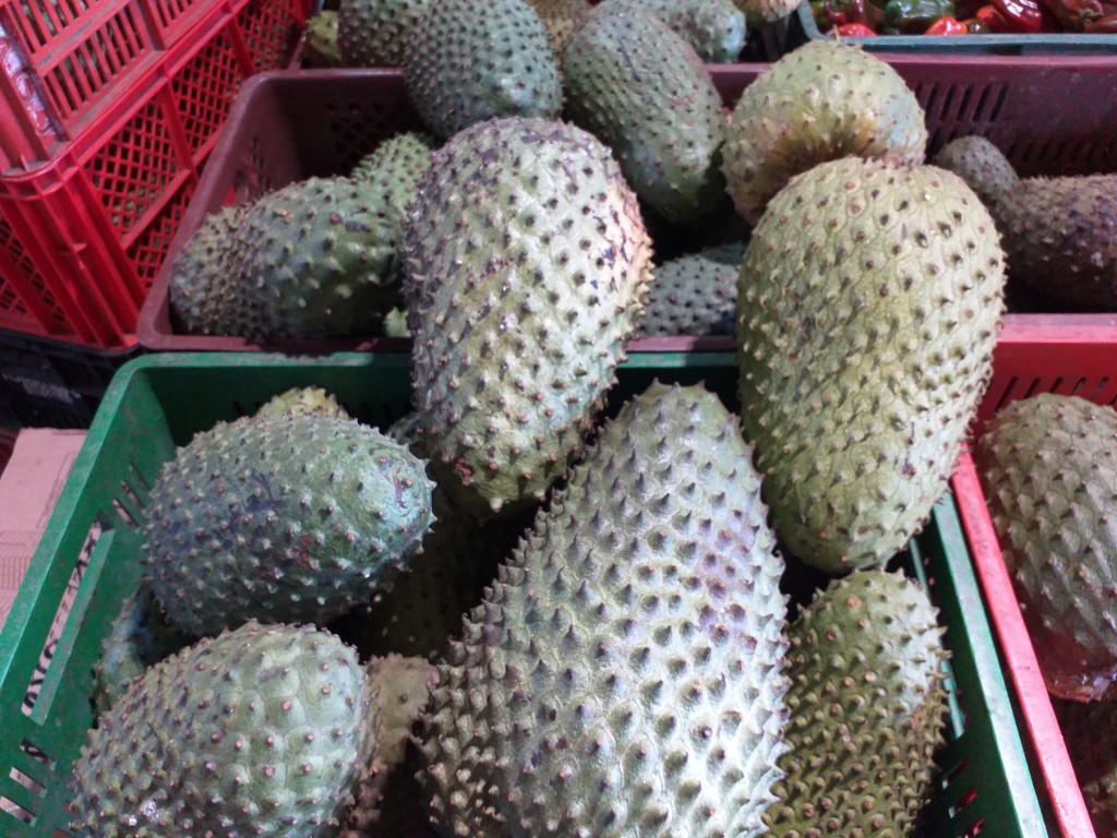 Guanabana