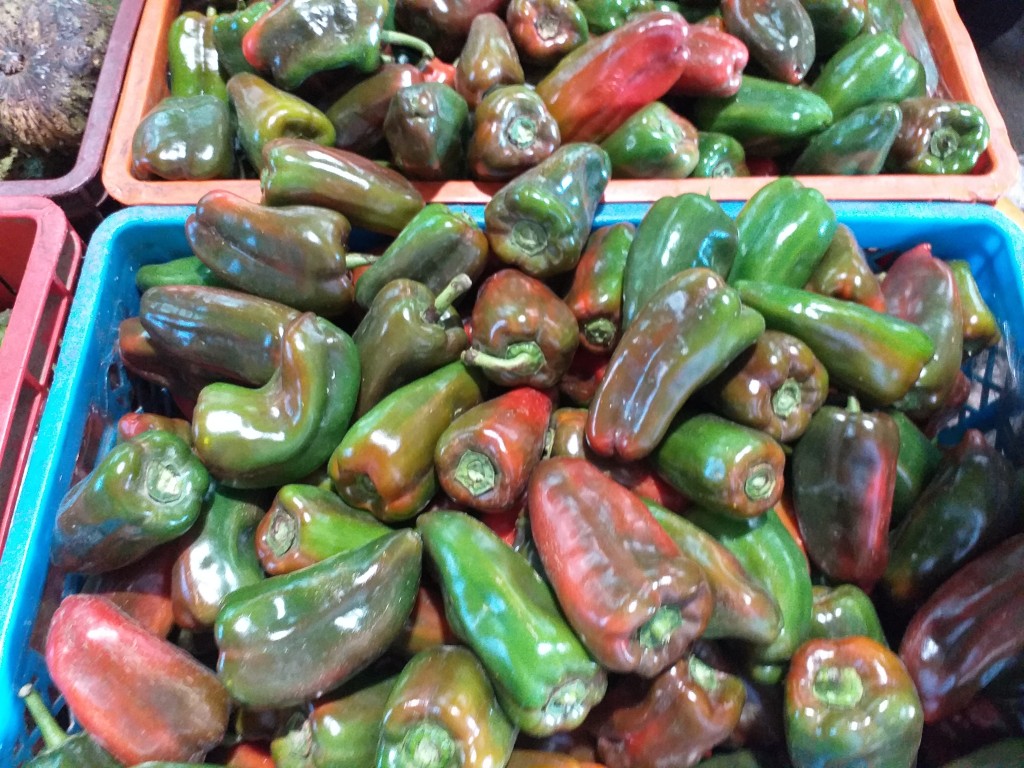 Pimento