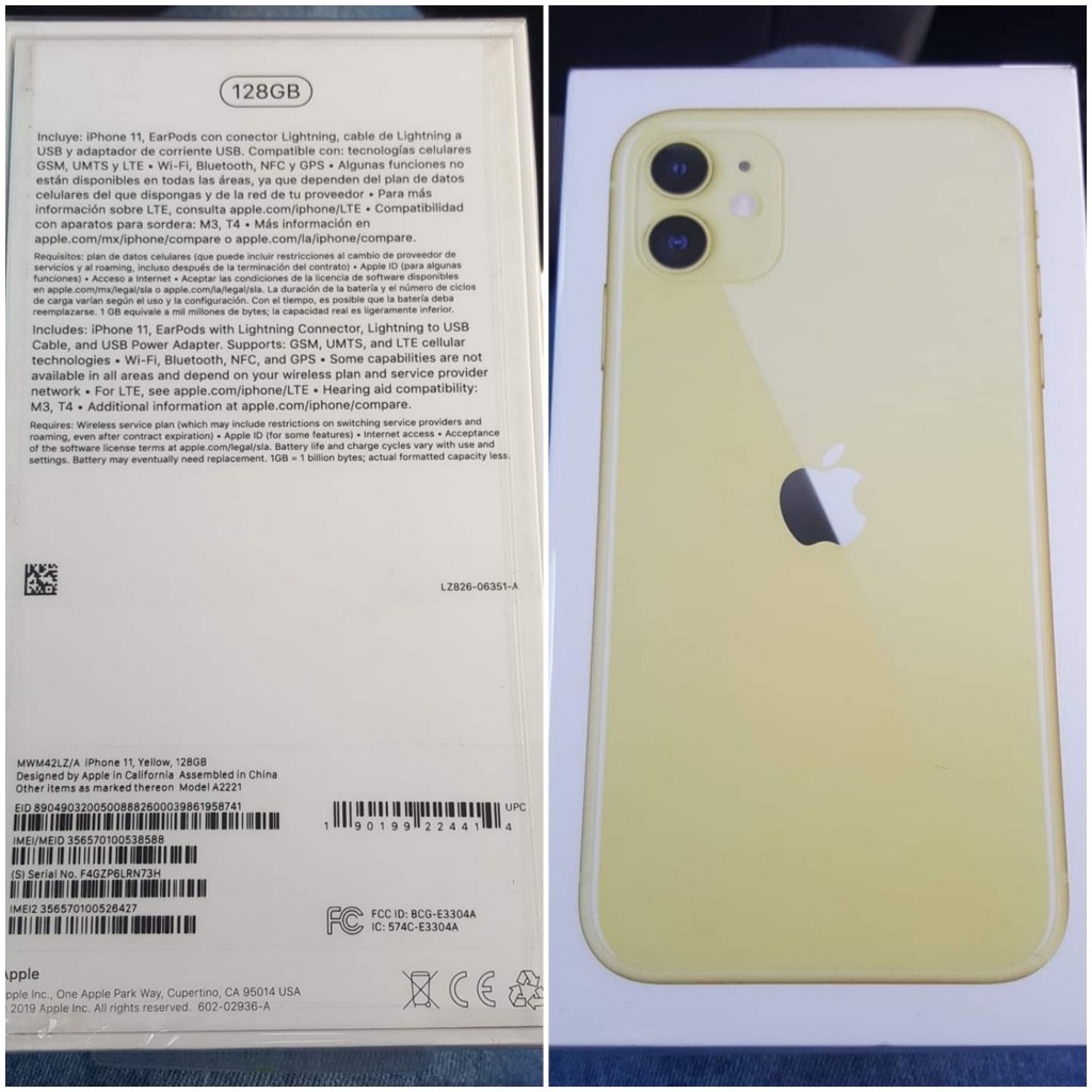 Iphone 11