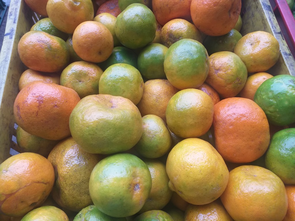 Mandarina
