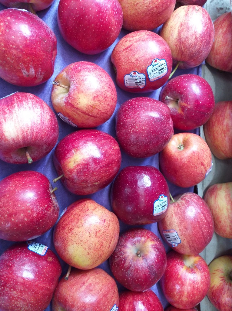 Manzana Gala