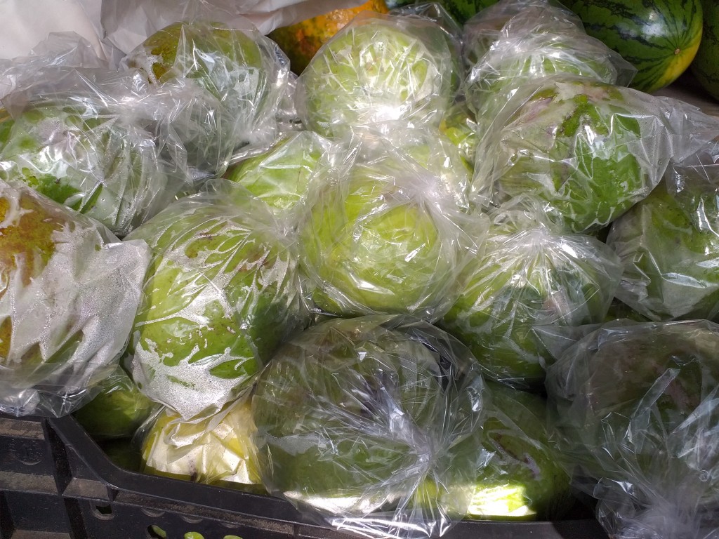 Guayaba Manzana