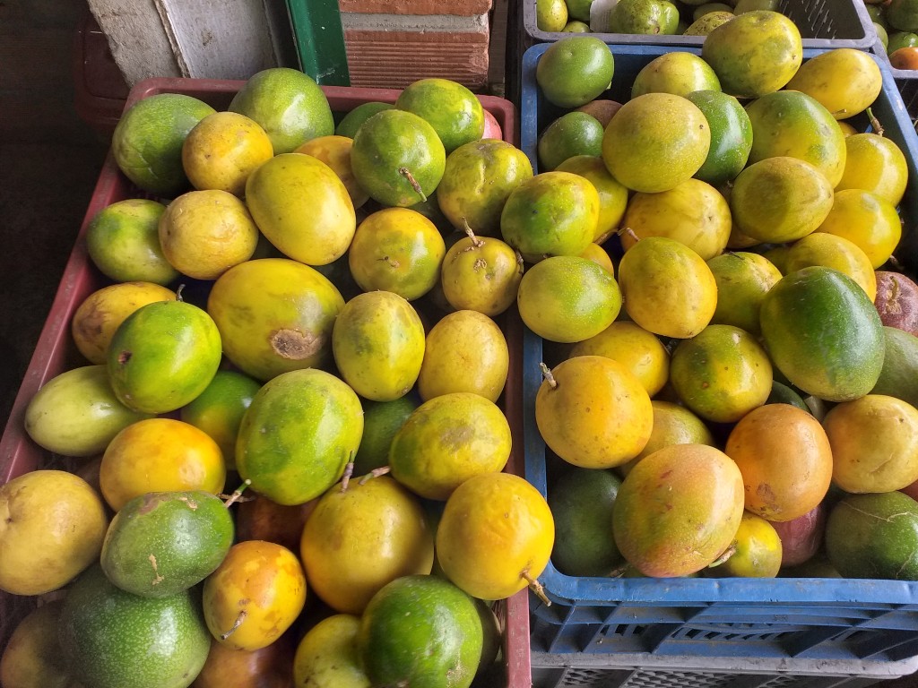 Maracuya extra