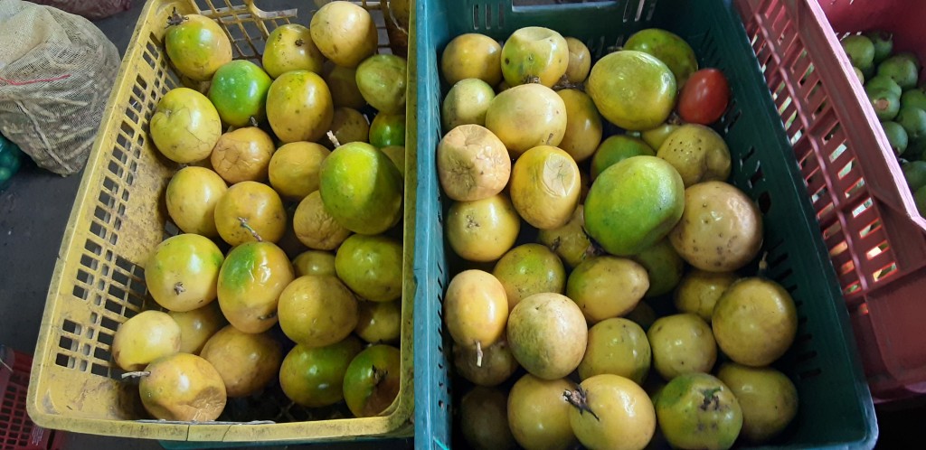 Maracuyá extra