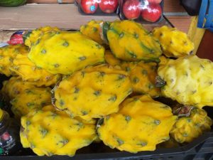 Pitaya