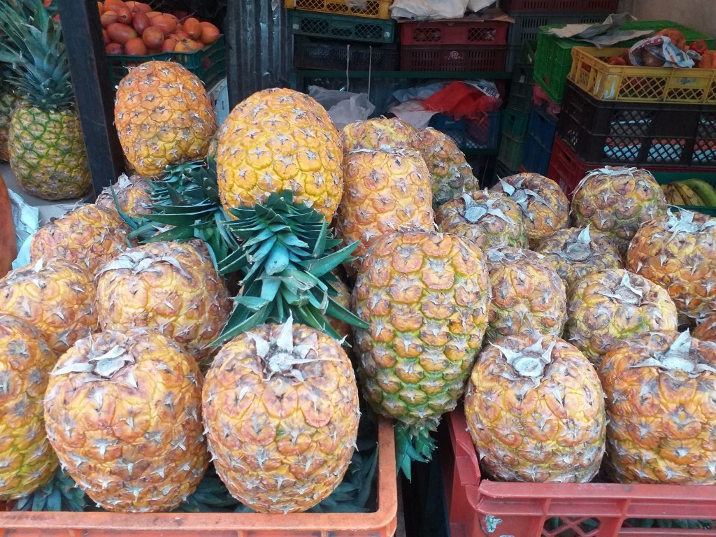 Piña