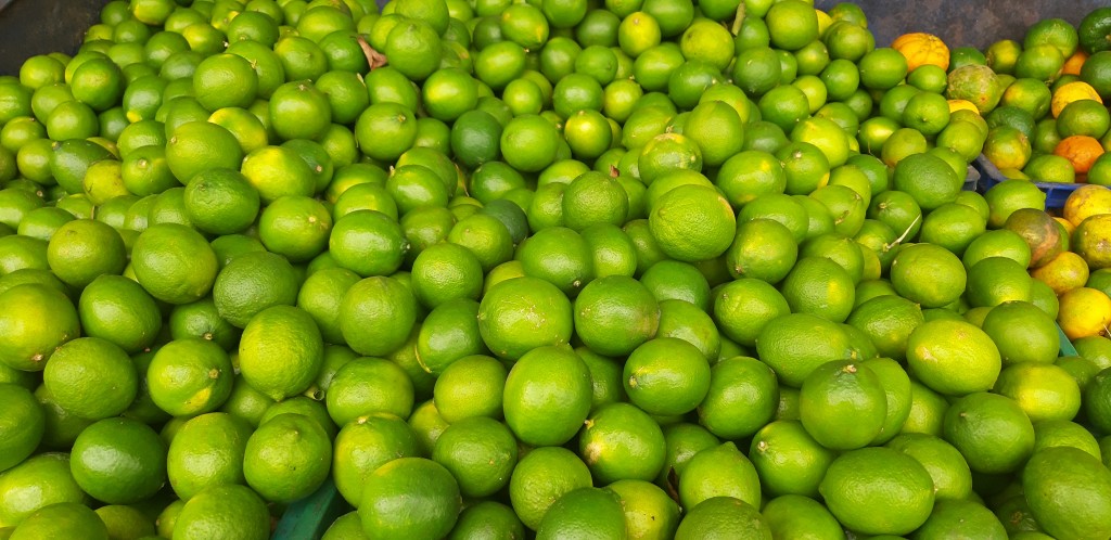 Limón taithi 1ra