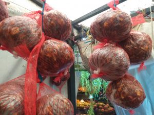 Pulpa de tamarindo