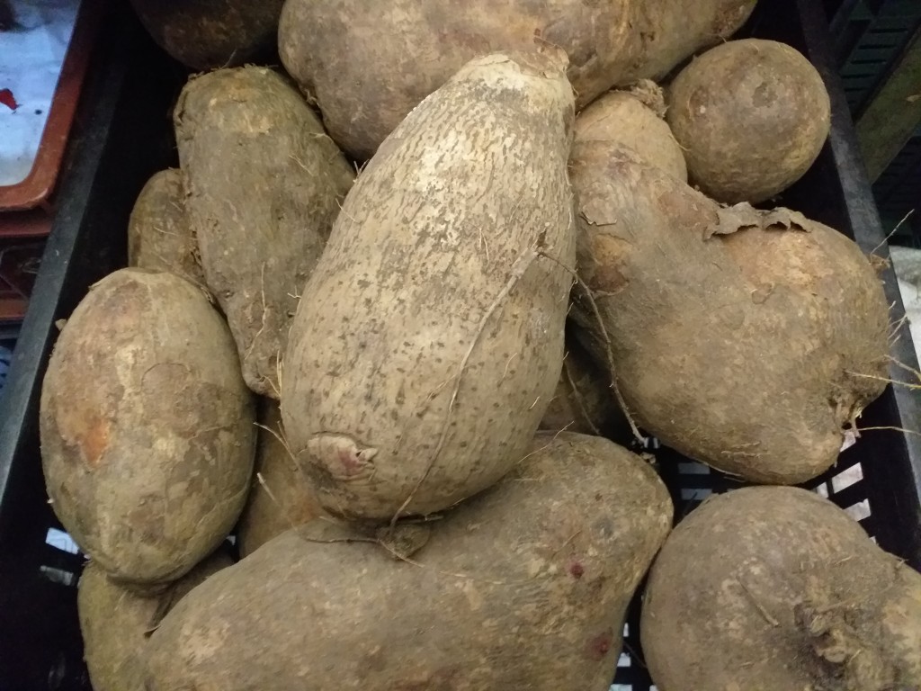 Ñame