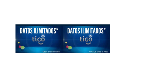 Datos ilimitados sim tigo