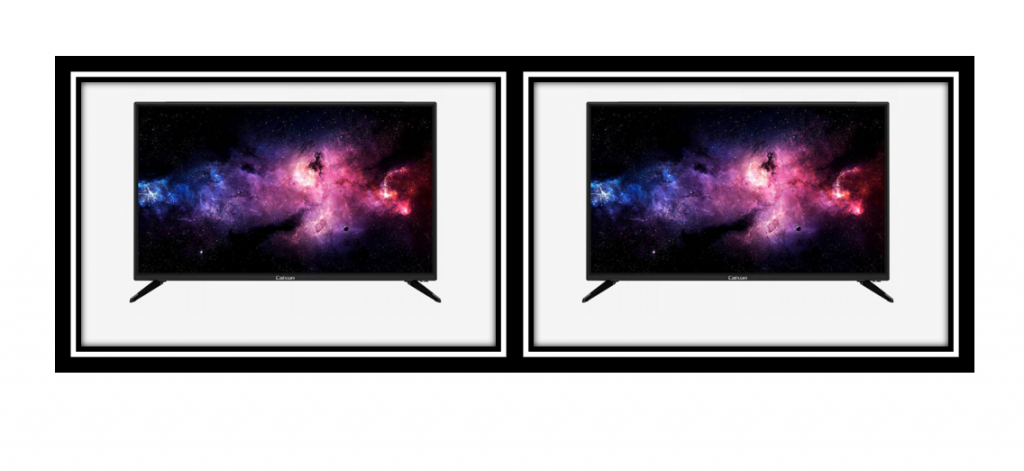 TELEVISOR CAIXUN UHD SMART TV WIFI ANDROID 7  CX43P28USM DOS AÑOS DE GARANTÍA