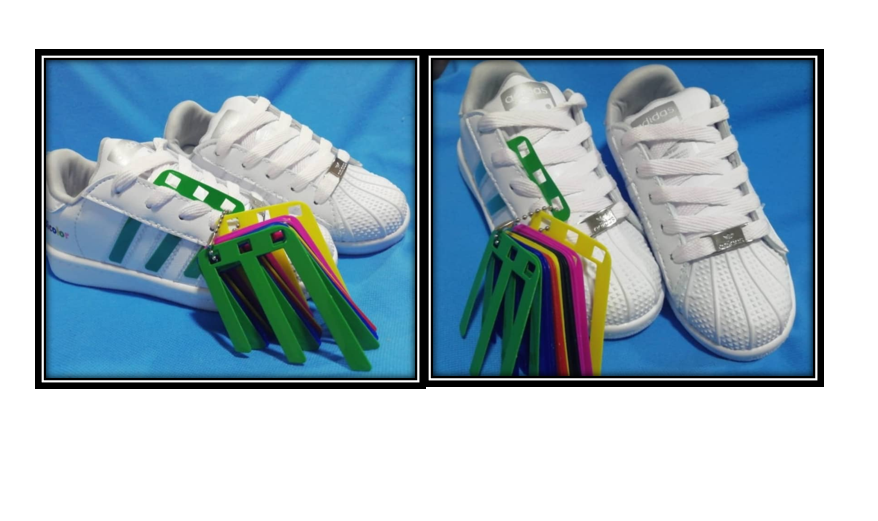 TENIS ADIDAS ADICOLOR
