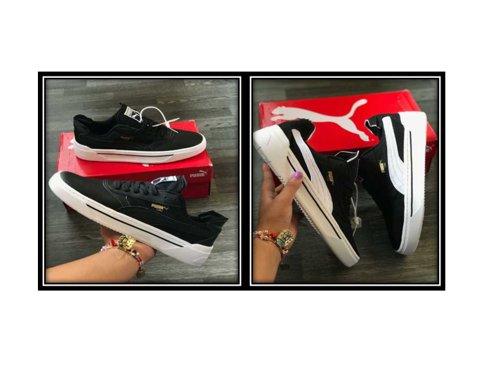 Tenis puma cali