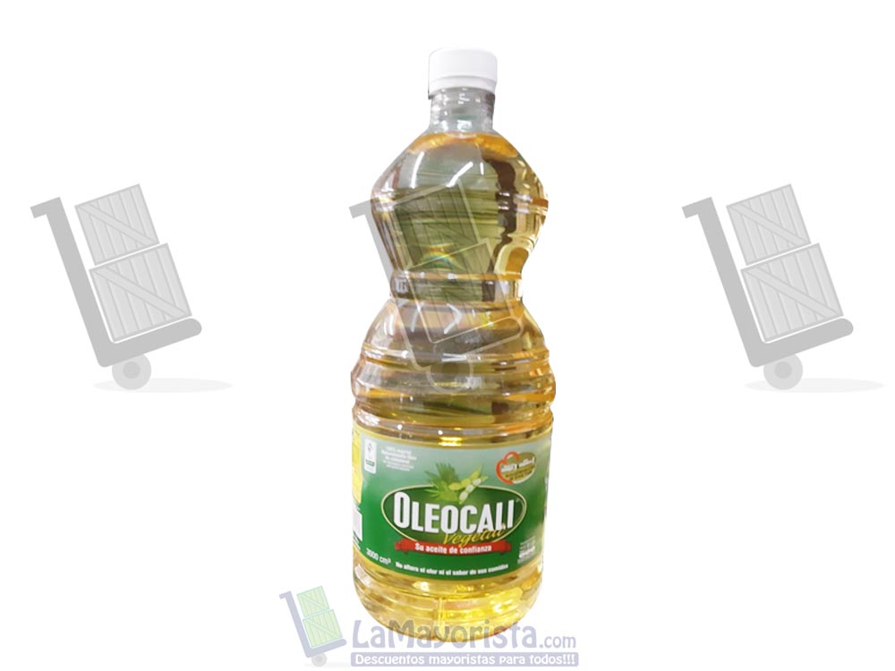 ACEITE OLEOCALI X 3000
