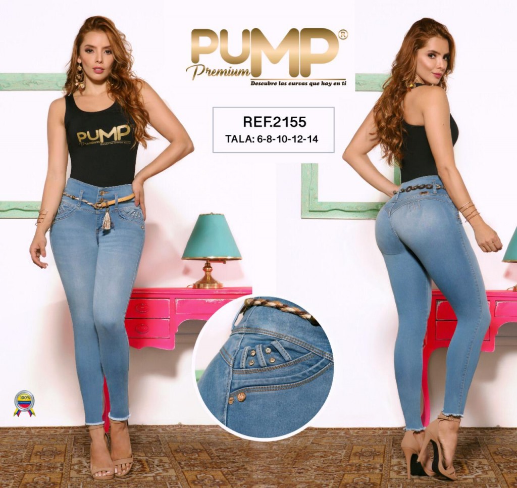 Jeans de Dama