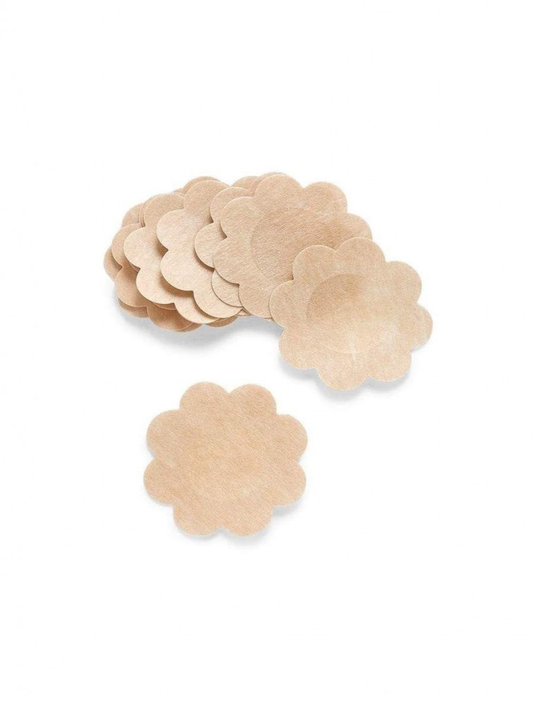 Tapa pezon desechable * 3 unidades