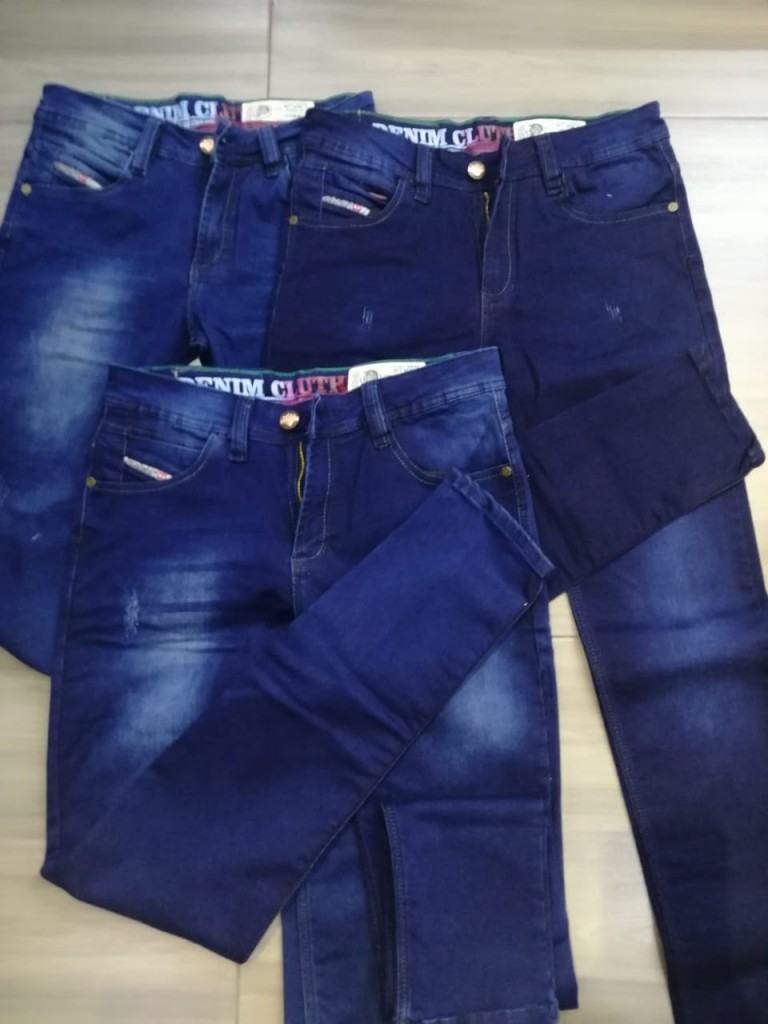 Jean caballero replicas AAA diesel