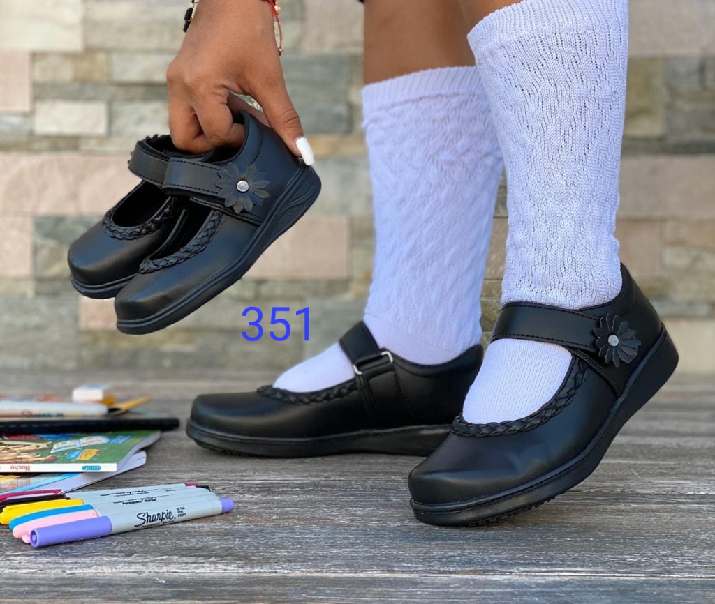 Zapatilla Mafalda