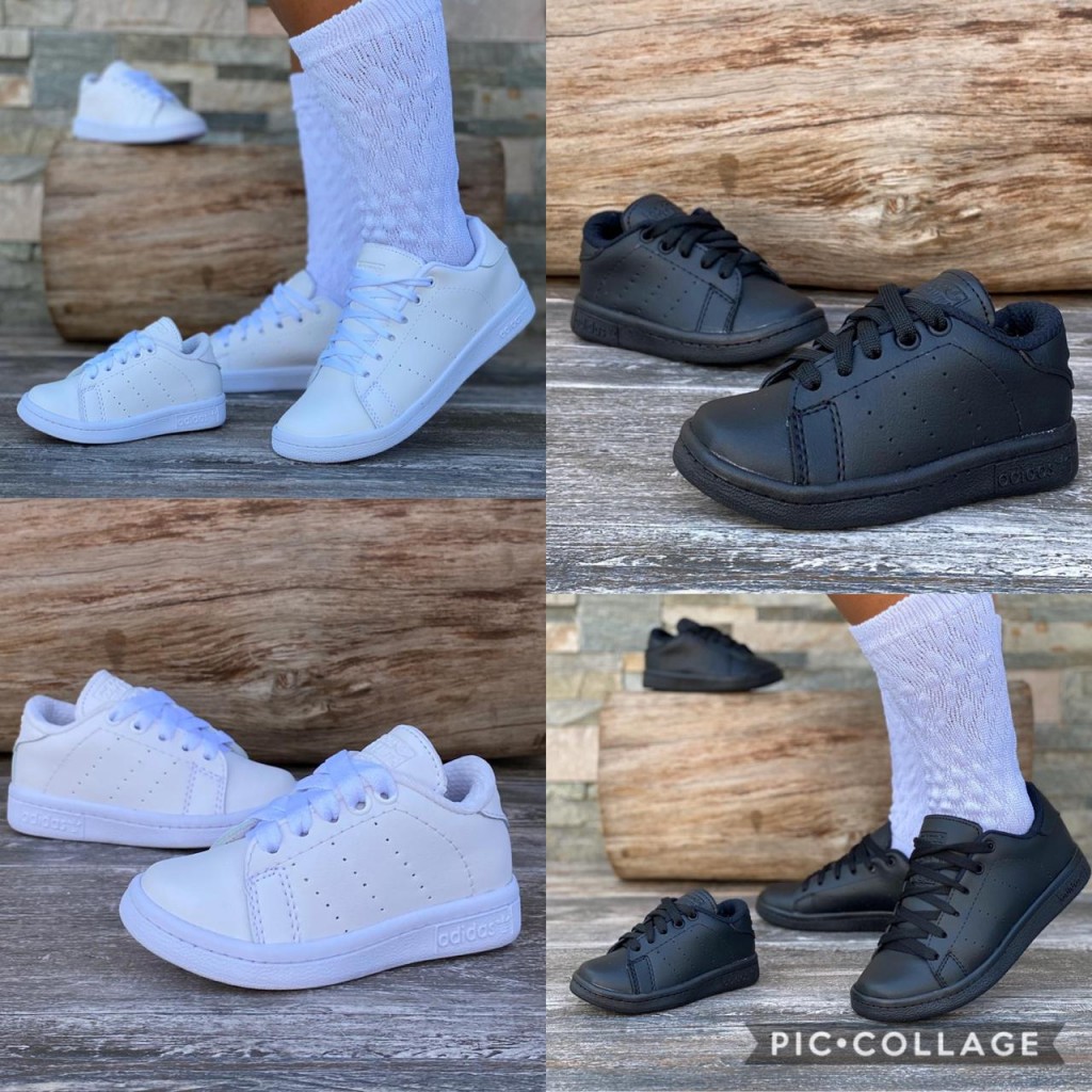 Zapatilla adidas colegio