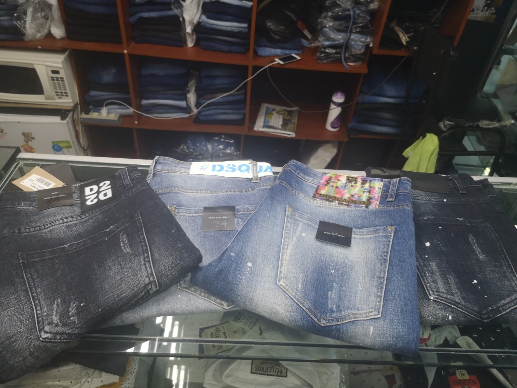 Jeans Dsquared2