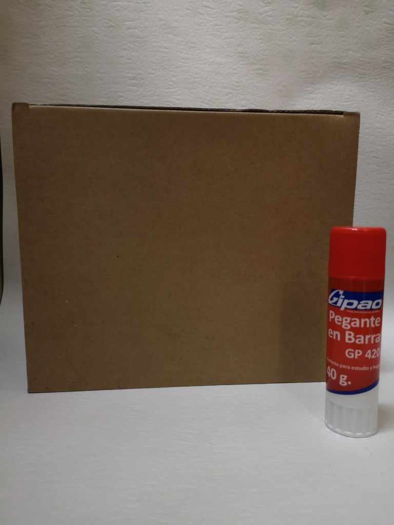 Pegante Gipau 40g