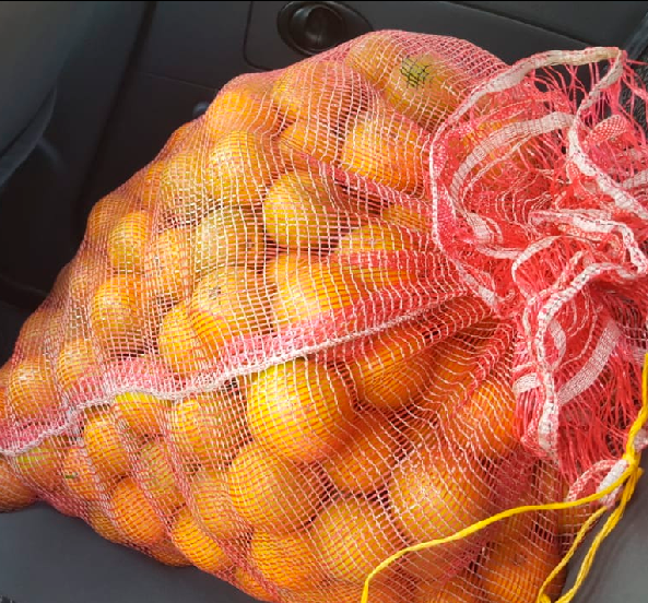 NARANJAS
