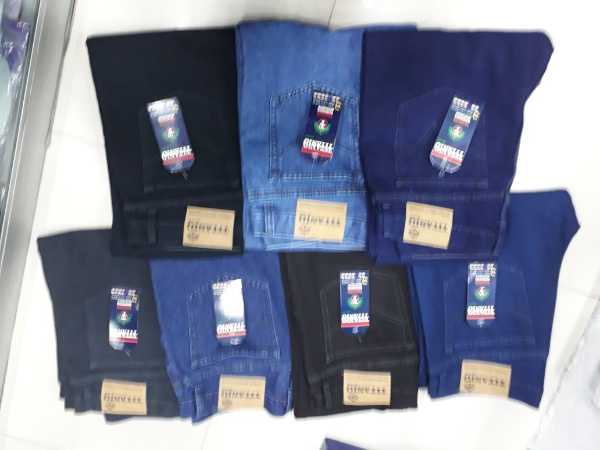 Jeans para caballero