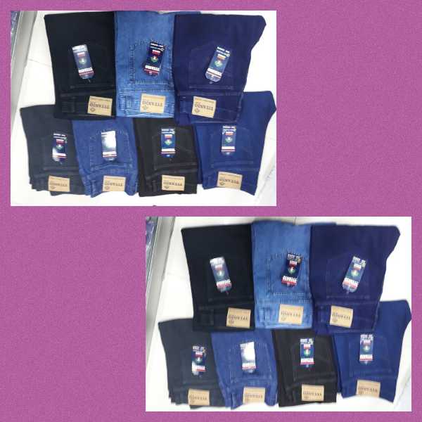 Jeans para caballero
