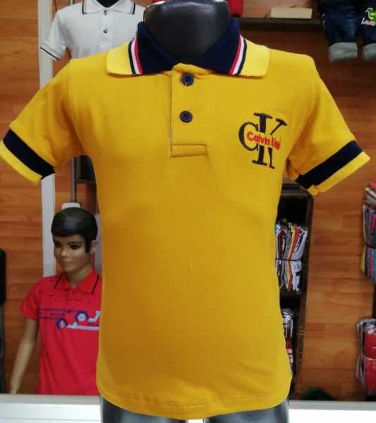 Polo niňo