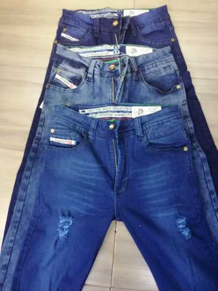Jeans diesel para caballero
