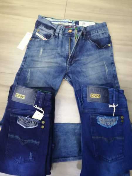 Jeans diesel para caballero