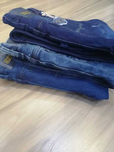 Jeans diesel para caballero