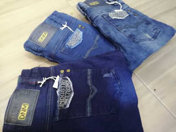 Jeans diesel para caballero
