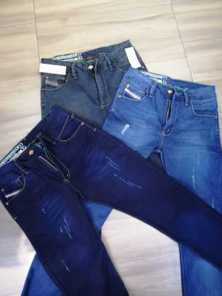 Jeans diésel