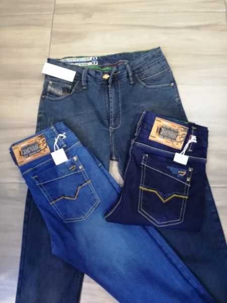 Jeans diésel