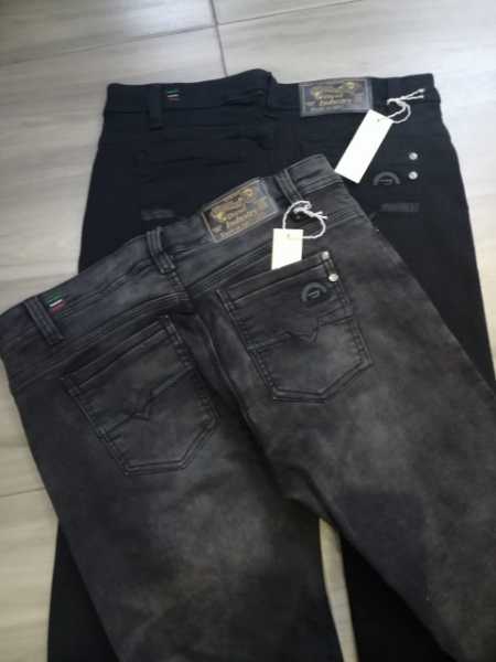 Jeans diésel